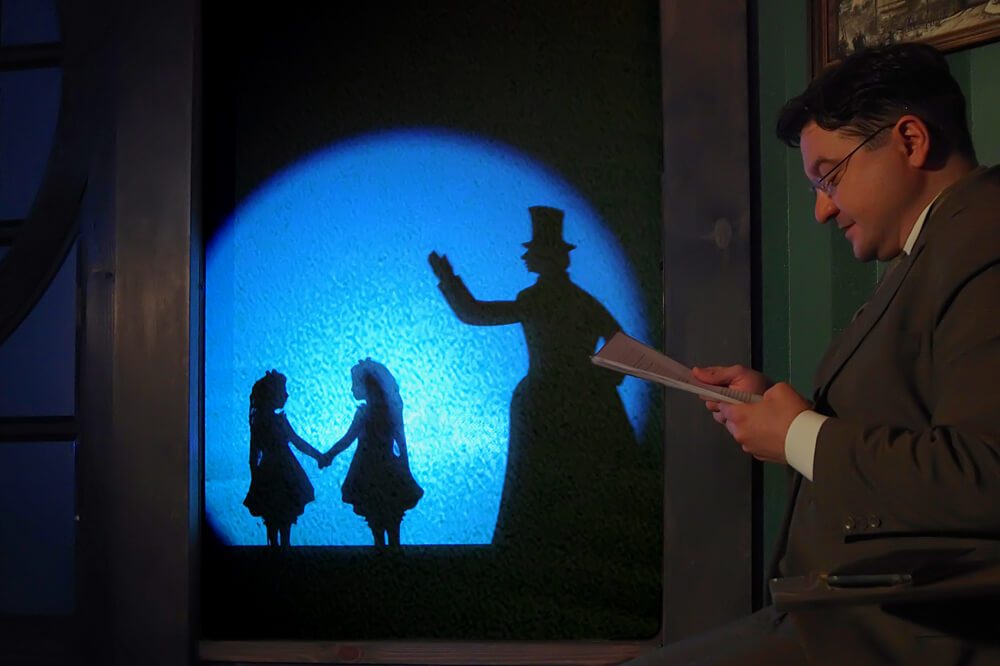 Шерлок. Продолжение. Изображение 1