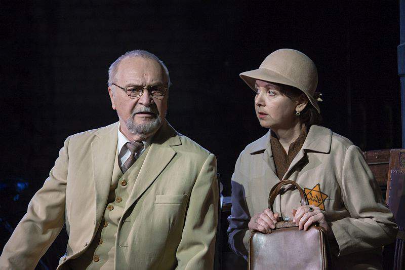 Дневник Анны Франк. Изображение 7