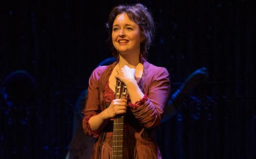 БЕСПРИДАННИЦА (Ведогонь-театр). Изображение 12