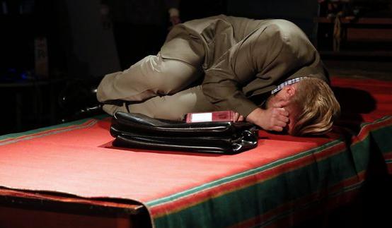 Орфей (L’Orfeo). Изображение 7