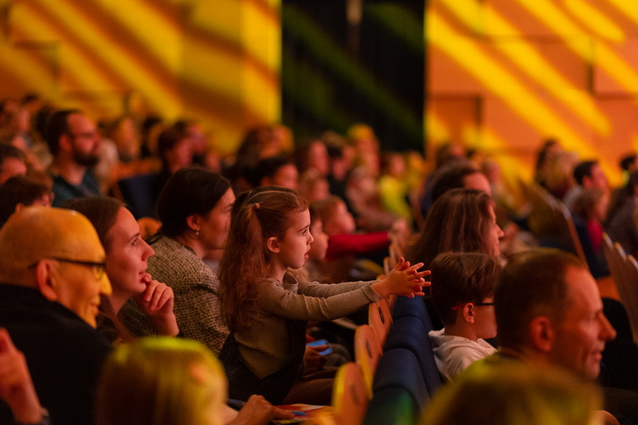 Что такое музыка? Краски музыки. Изображение 2