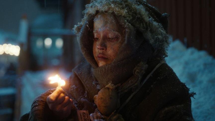 Василиса и хранители времени. Изображение 1