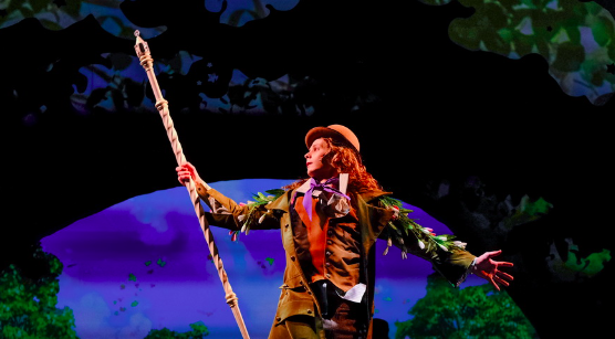 Подснежники для королевы. Изображение 5