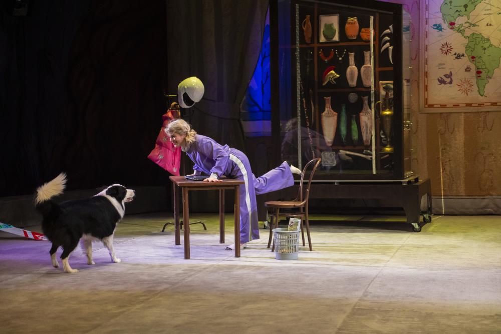 Каникулы Джинна. Изображение 3