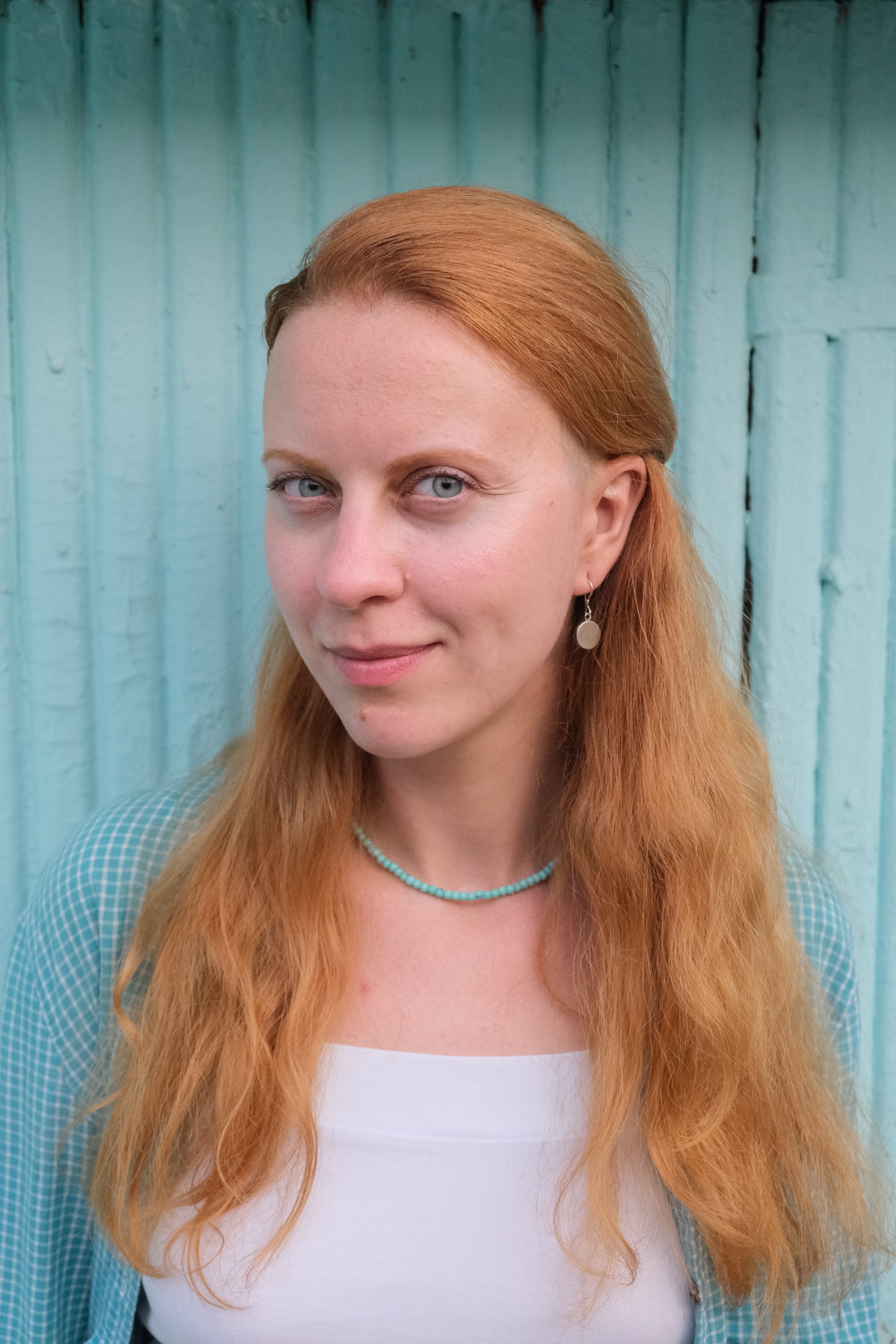 Анна Казарина