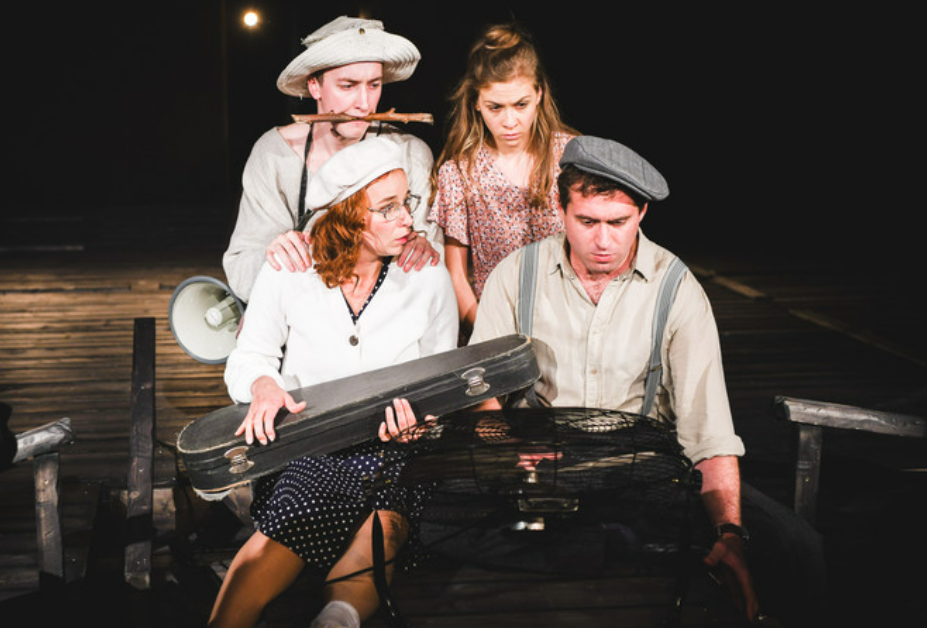 Причал. Изображение 9