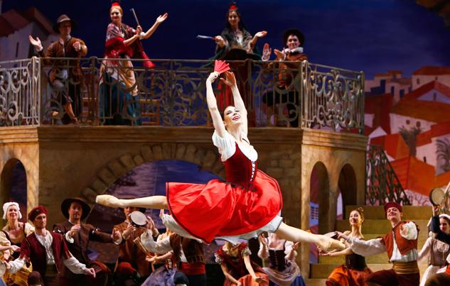 Дон Кихот. Изображение 4