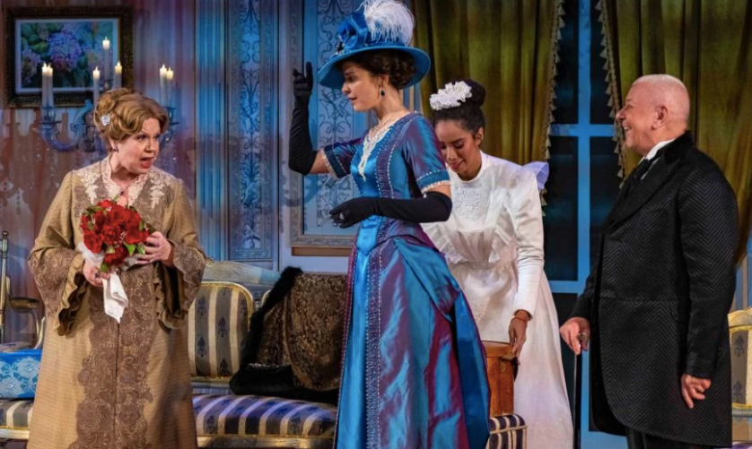 Бешеные деньги. Изображение 1