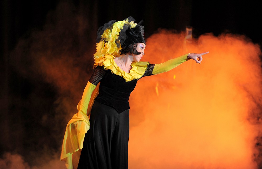 Московский детский музыкальный театр им. Н.И.Сац. Изображение 8