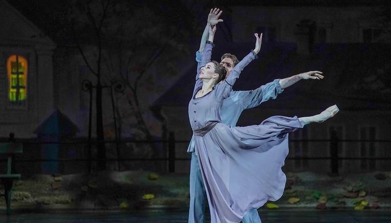 Анюта. Изображение 10