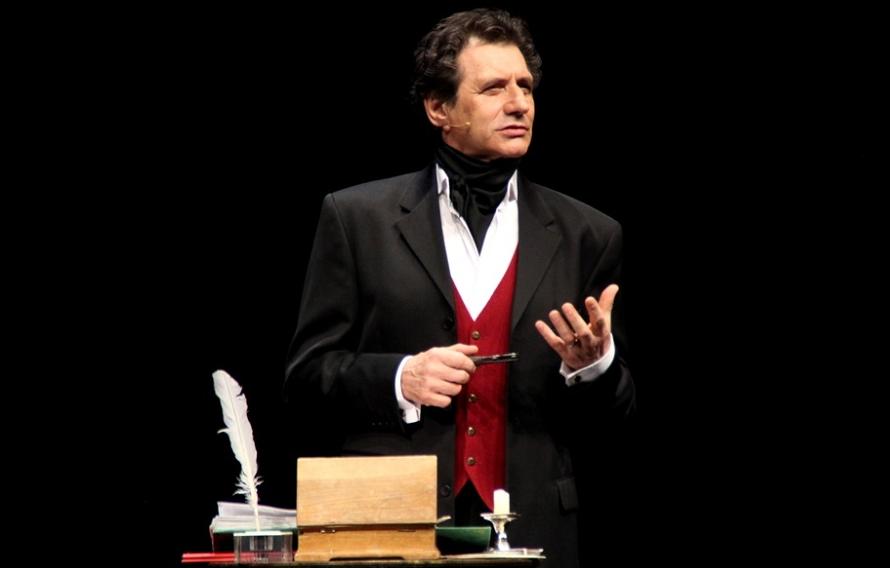 Пиковая дама. Евгений Князев. Изображение 3