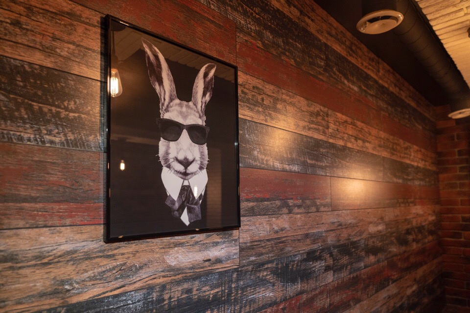 Зайкафе. Изображение 4