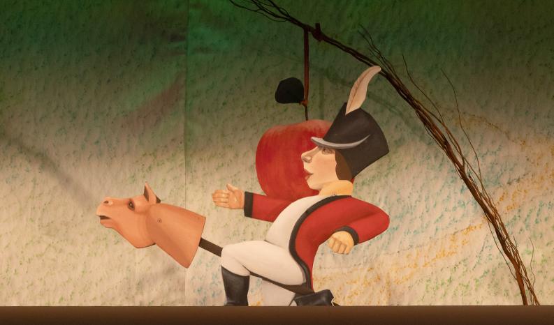 Бедные люди. Изображение 4