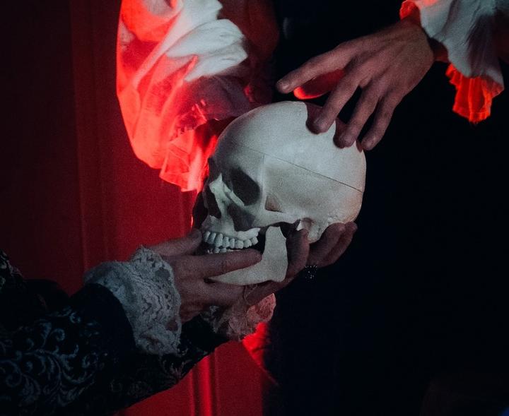 НеМАЛЕНЬКИЕ ТРАГЕДИИ ПУШКИНА. Изображение 10