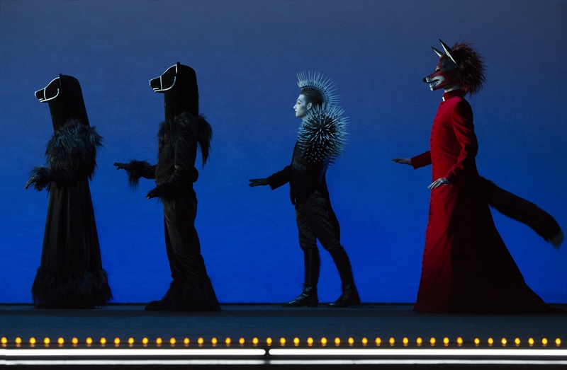 Сказки Пушкина. Изображение 1