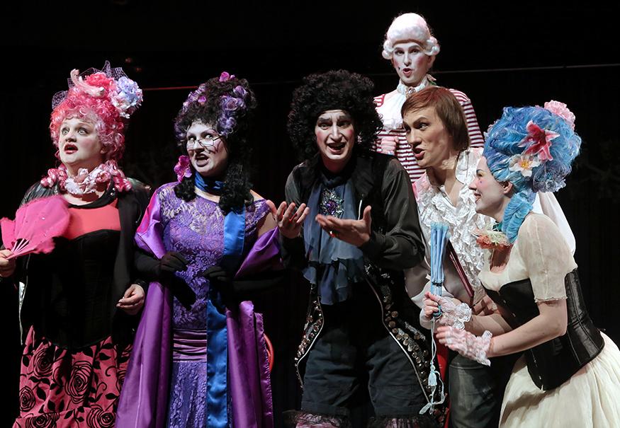 Тайный брак. Изображение 6