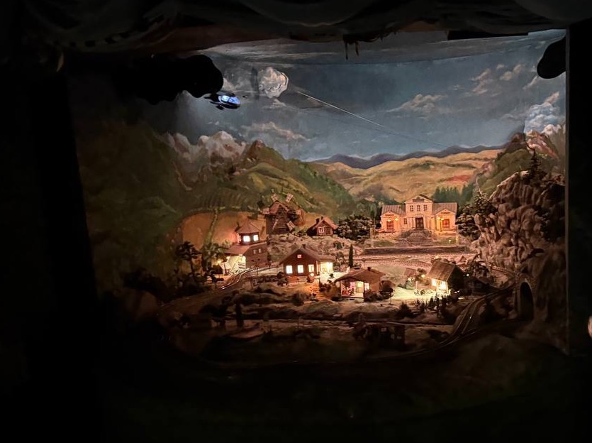 Однажды на Мышиной планете. Изображение 1