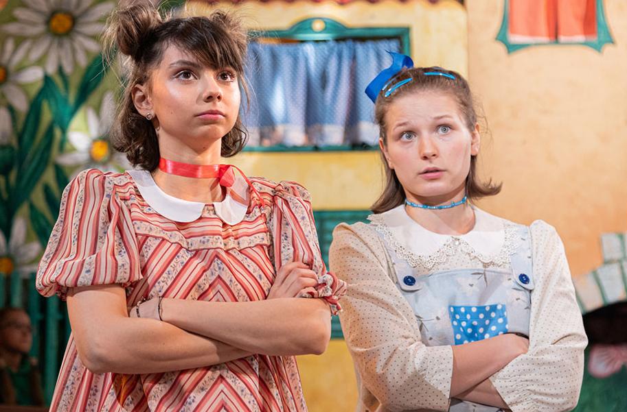 Незнайка и его друзья. Изображение 5