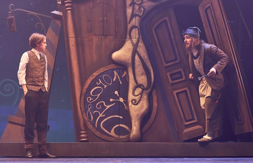 Рыжая волшебница. Изображение 2