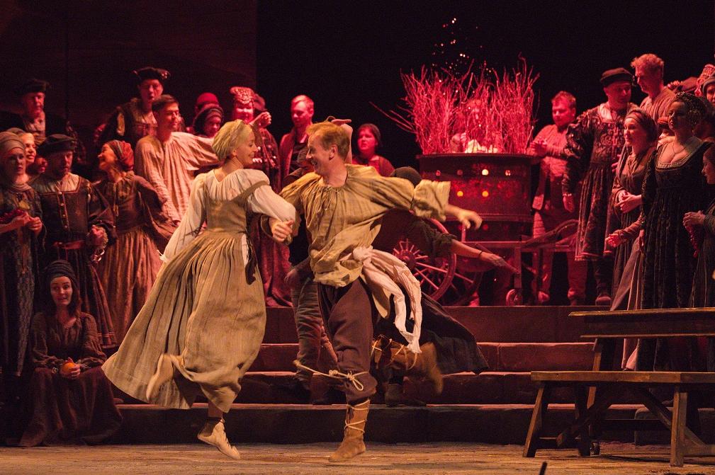 Отелло. Изображение 1