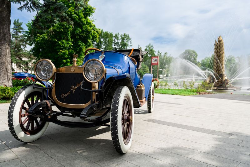 Автофестиваль «ПроДвижение». Изображение 2