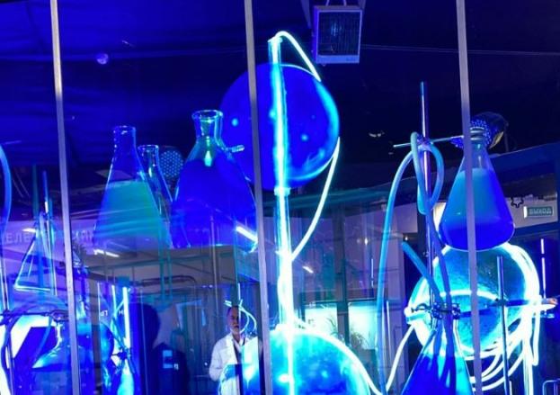 Музей "Физическая кунсткамера". Изображение 4