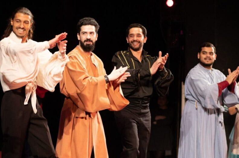 Мы – цыгане. Изображение 1