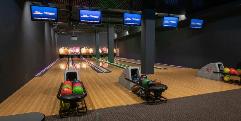 Астро Плаза. Изображение 3