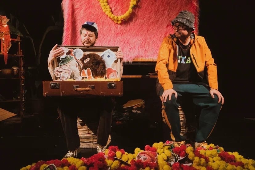 Творческое объединение "ТАРАТУМБ". Изображение 1