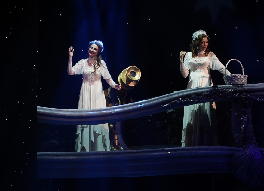 Свет Вифлеемской звезды. Изображение 1