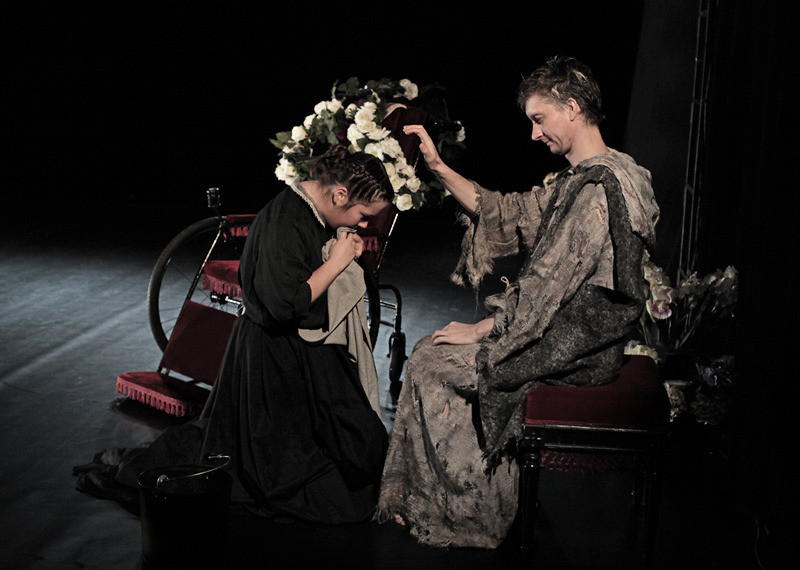 Чудо святого Антония. Изображение 12