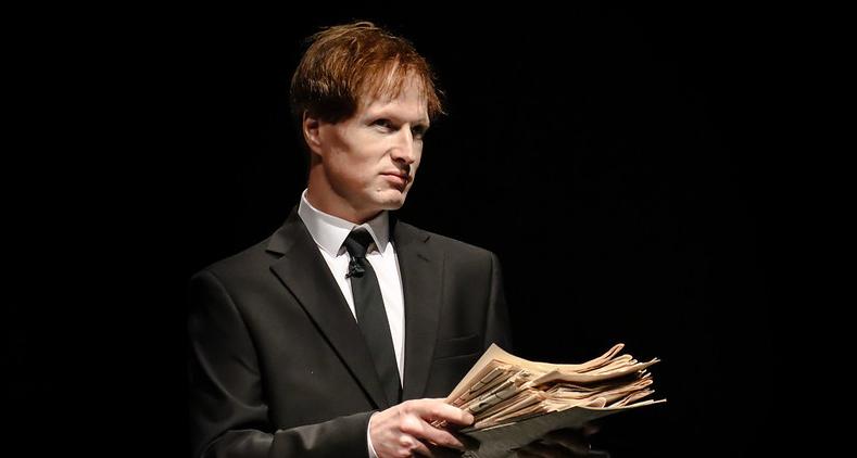 Мой Брель. Изображение 1