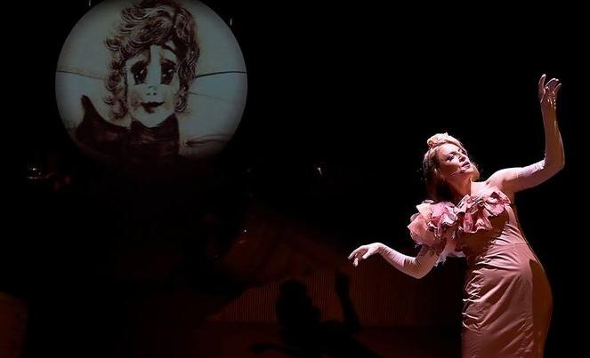 Маленький принц. Полёт в одном действии. Изображение 10