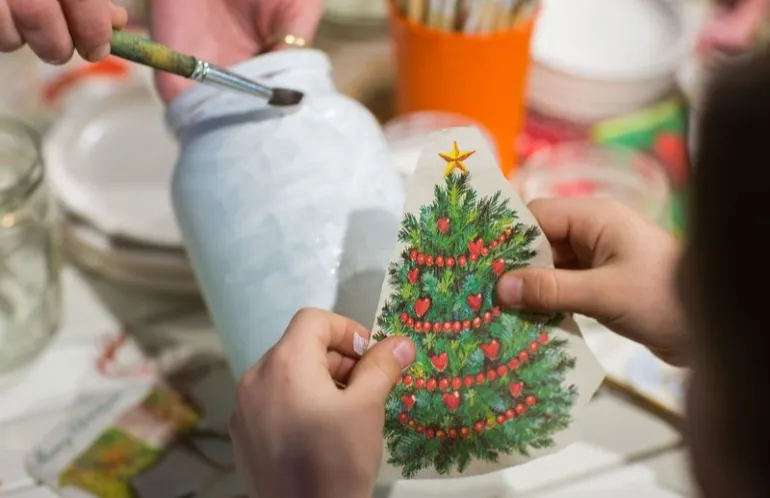 Детская программа выставки Русского музея. Изображение 2