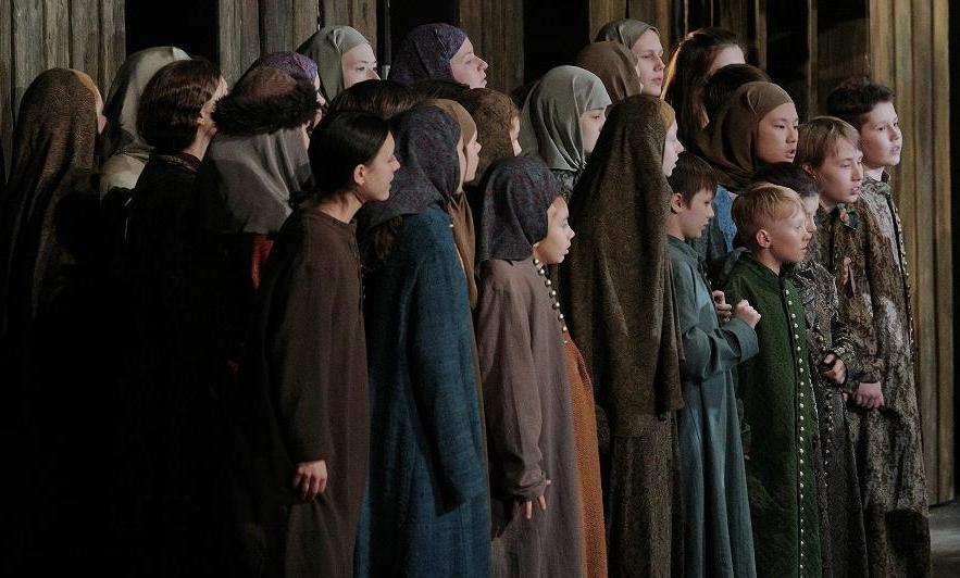 ХОВАНЩИНА. Изображение 6