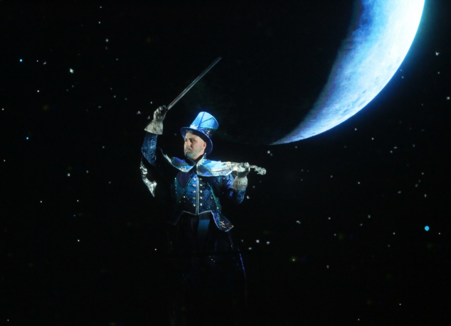 Золушка (Геликон–Опера). Изображение 3