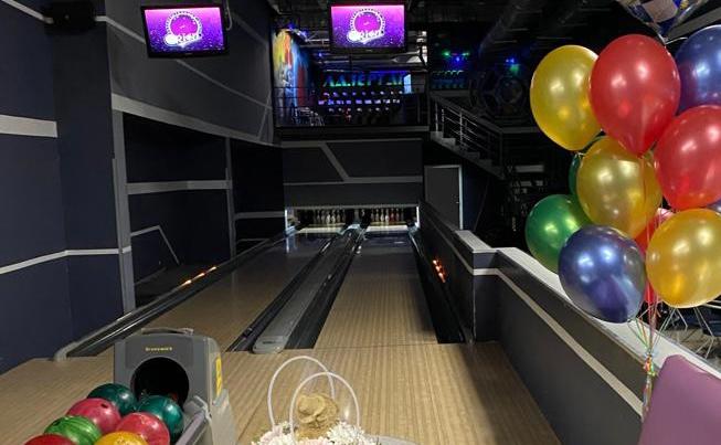 Боулинг "Орион". Изображение 1