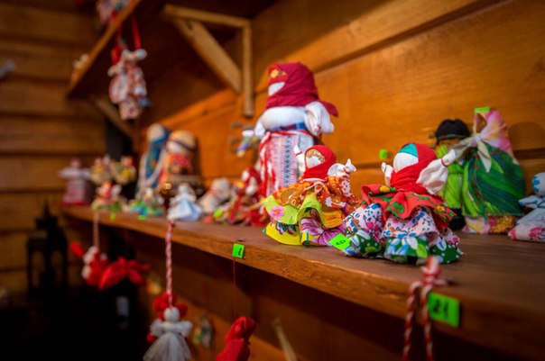 Петрушкина Слобода. Изображение 4