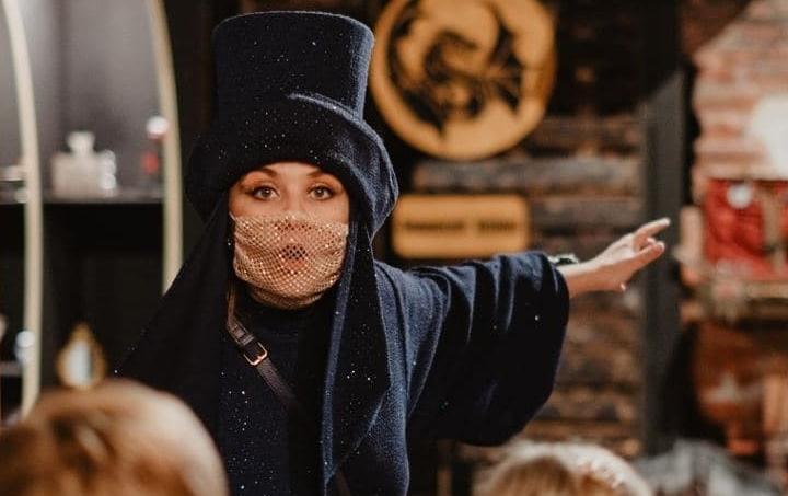 Министерство магии. Изображение 6