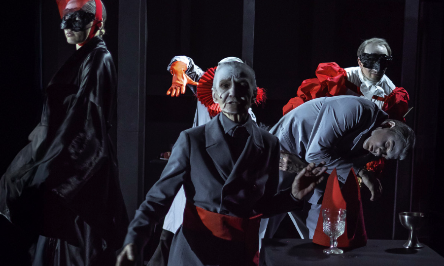  Портрет Дориана Грея. Изображение 7