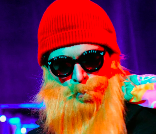 Дед Надзор. Изображение 3