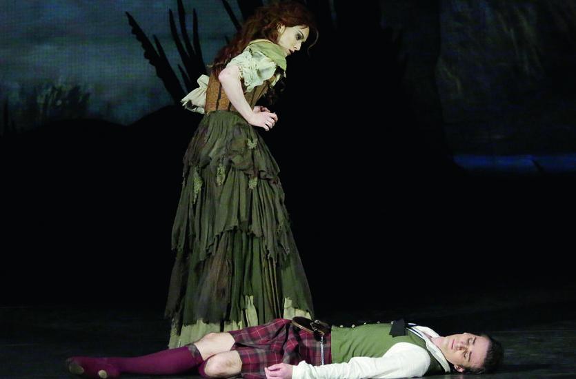 Сильфида. Изображение 4