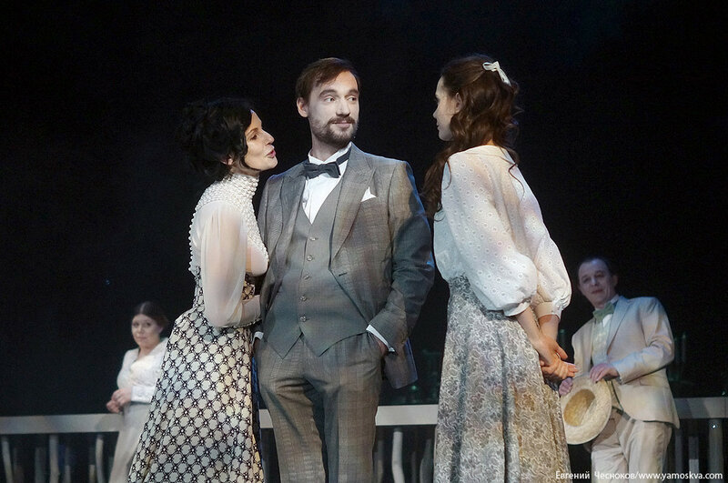 Чайка 73458. Изображение 5