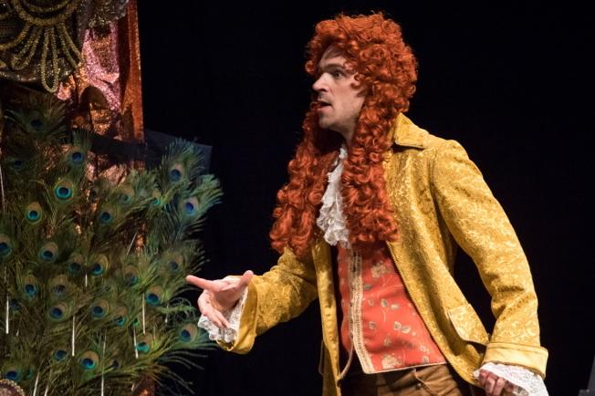 Скупой. Изображение 5