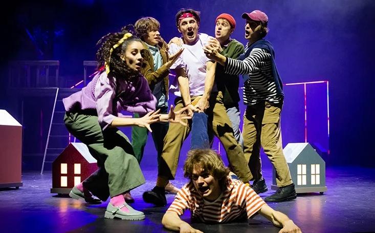 Калле Блюмквист - суперсыщик!. Изображение 3