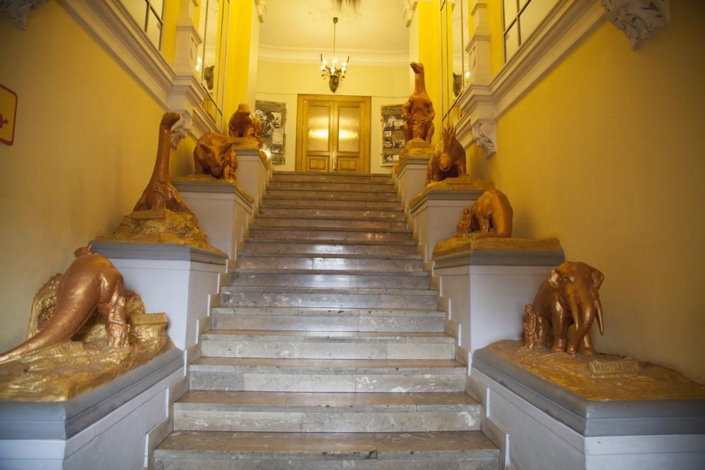 Экскурсия "Династия Дуровых". Изображение 3