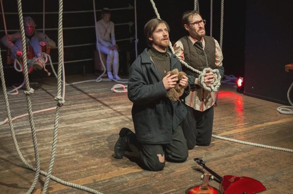 Лошадиная песня. Изображение 9