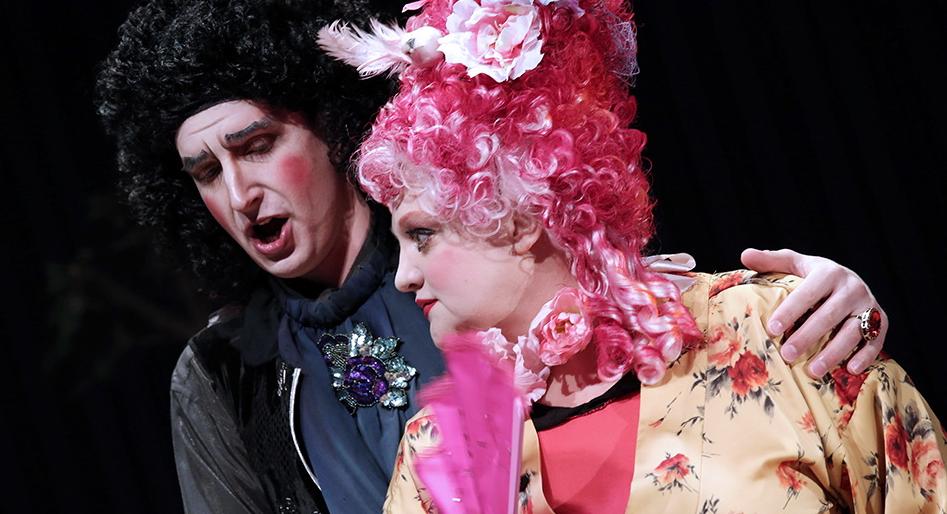 Тайный брак. Изображение 3