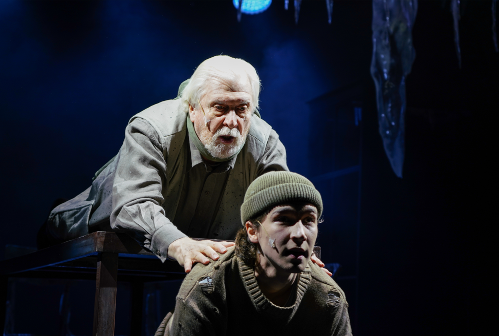 Лавина. Изображение 5