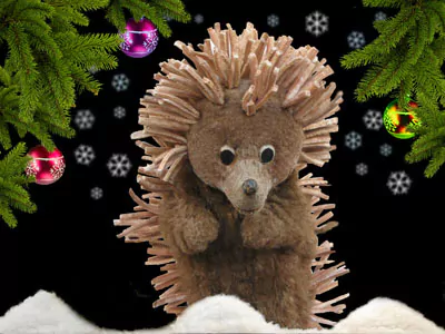 Волшебная елка. Изображение 4